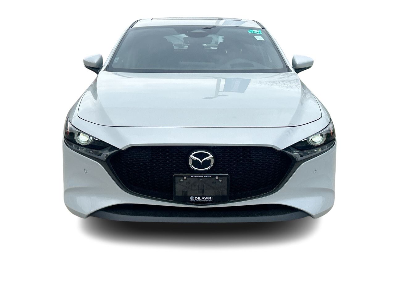 Mazda 3 Sport  2025 à Scarborough, Ontario