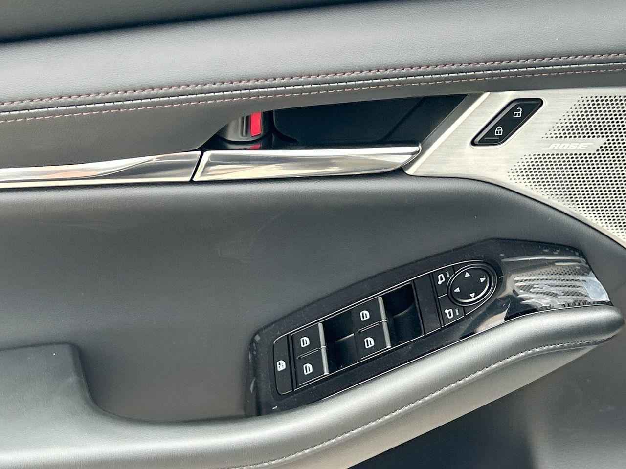 2025 Mazda 3 Sport in Scarborough, Ontario