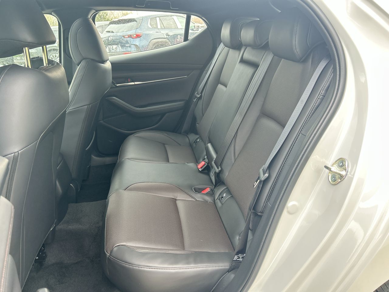 2025 Mazda 3 Sport in Scarborough, Ontario