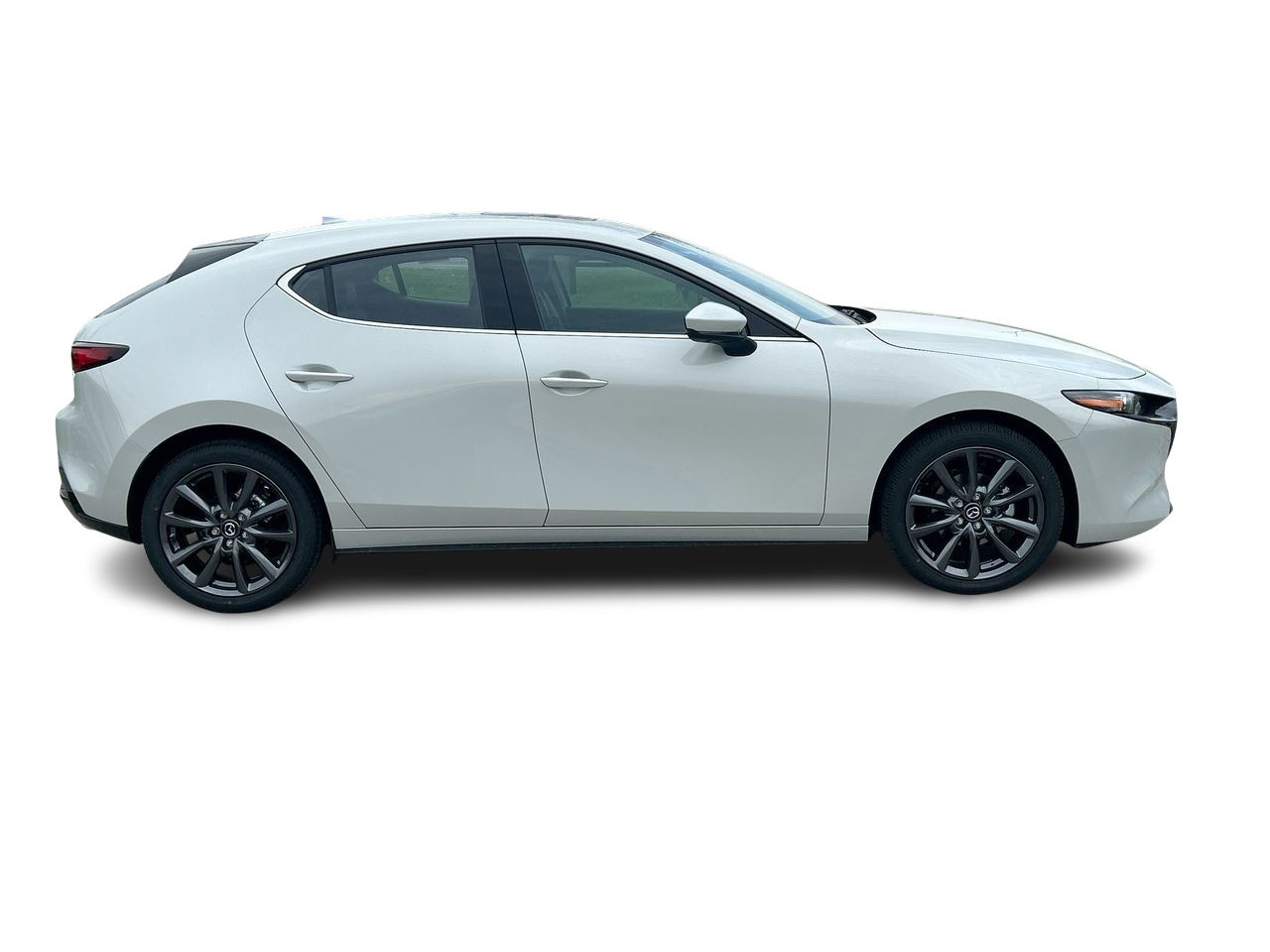 2025 Mazda 3 Sport in Scarborough, Ontario