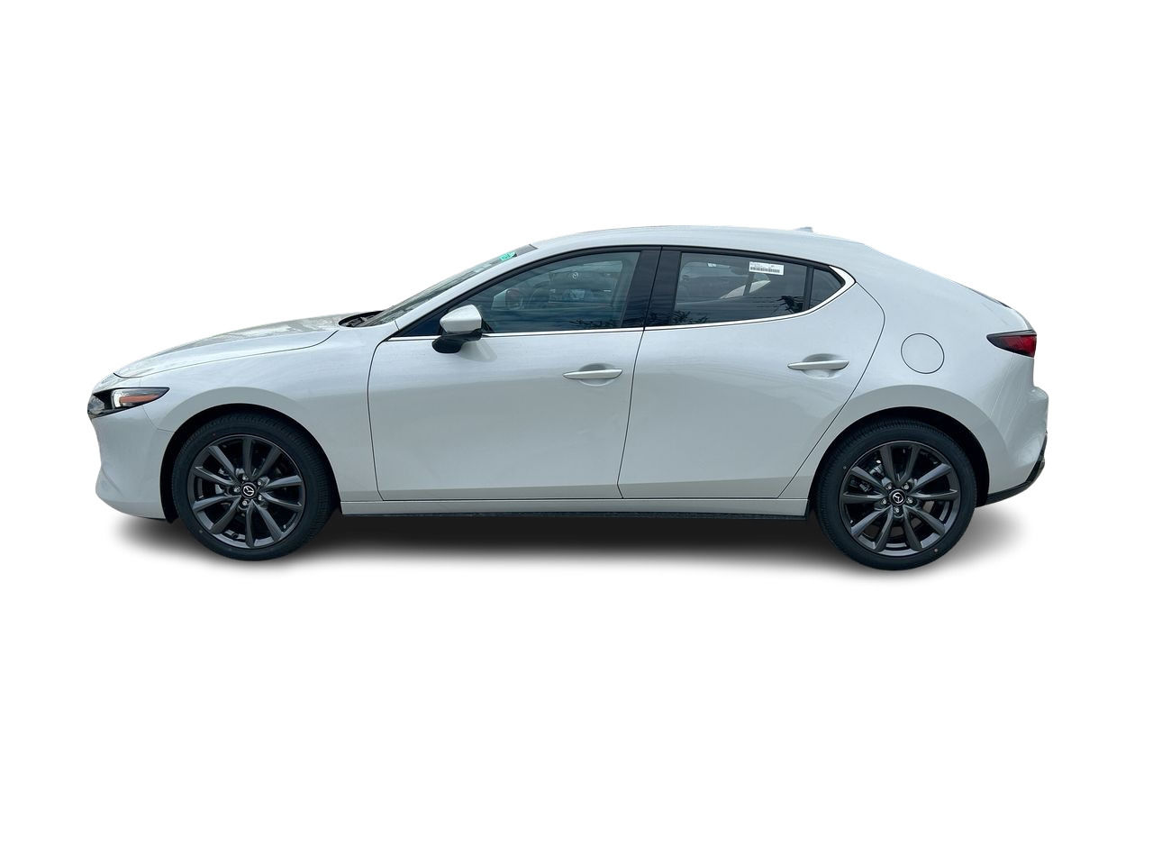 2025 Mazda 3 Sport in Scarborough, Ontario