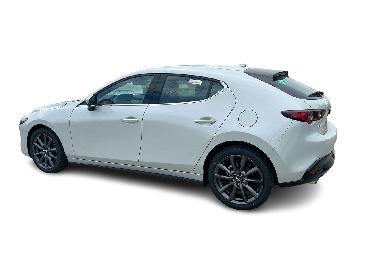 2025 Mazda 3 Sport in Scarborough, Ontario