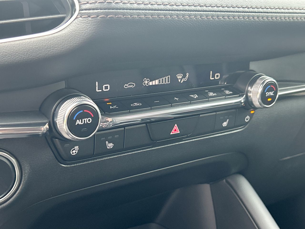 2025 Mazda 3 Sport in Scarborough, Ontario
