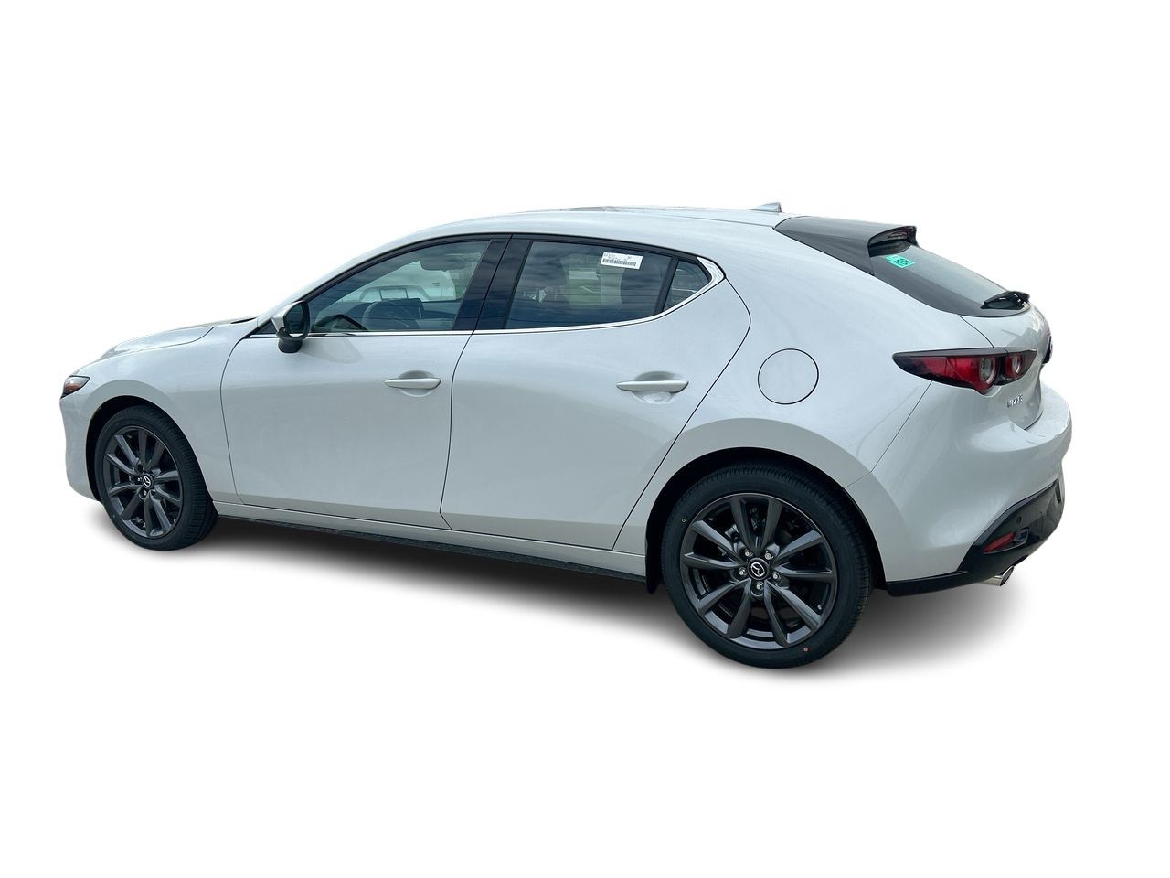 Mazda 3 Sport  2025 à Scarborough, Ontario