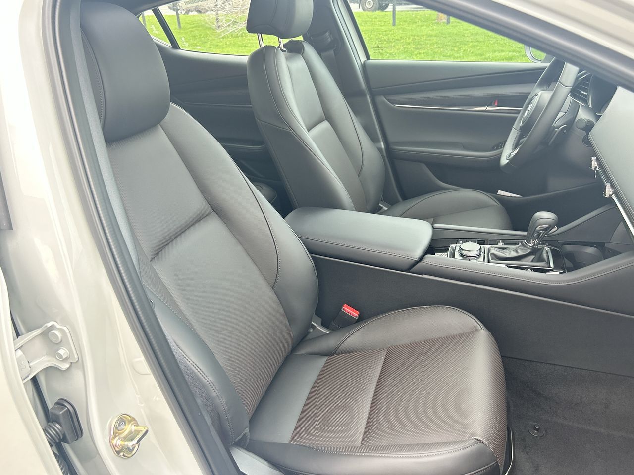 2025 Mazda 3 Sport in Scarborough, Ontario