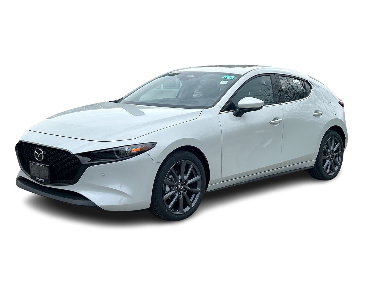 2025 Mazda 3 Sport in Scarborough, Ontario
