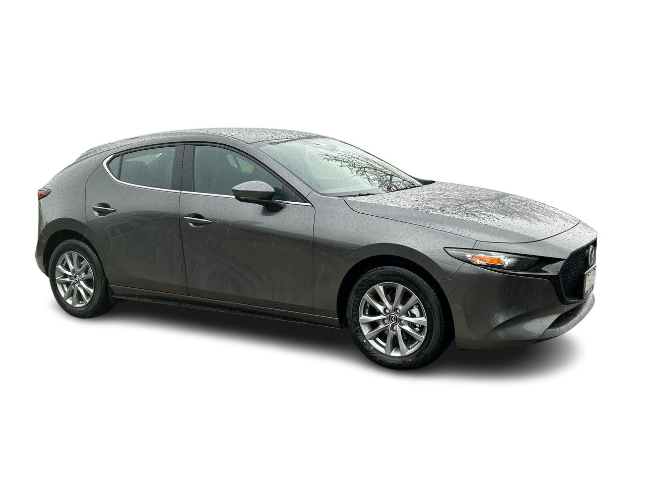 2025 Mazda 3 Sport in Scarborough, Ontario