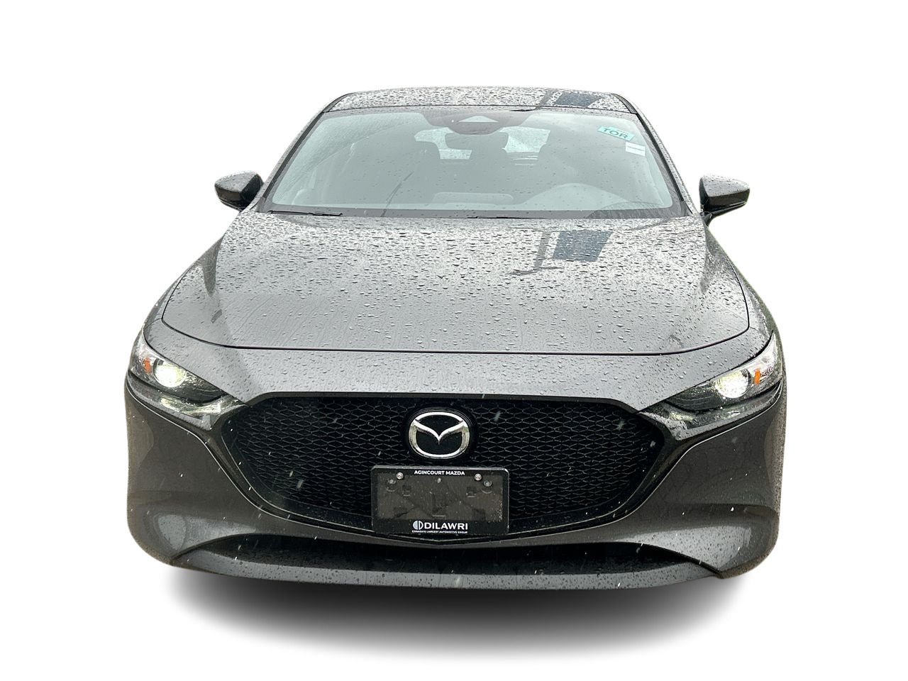 2025 Mazda 3 Sport in Scarborough, Ontario