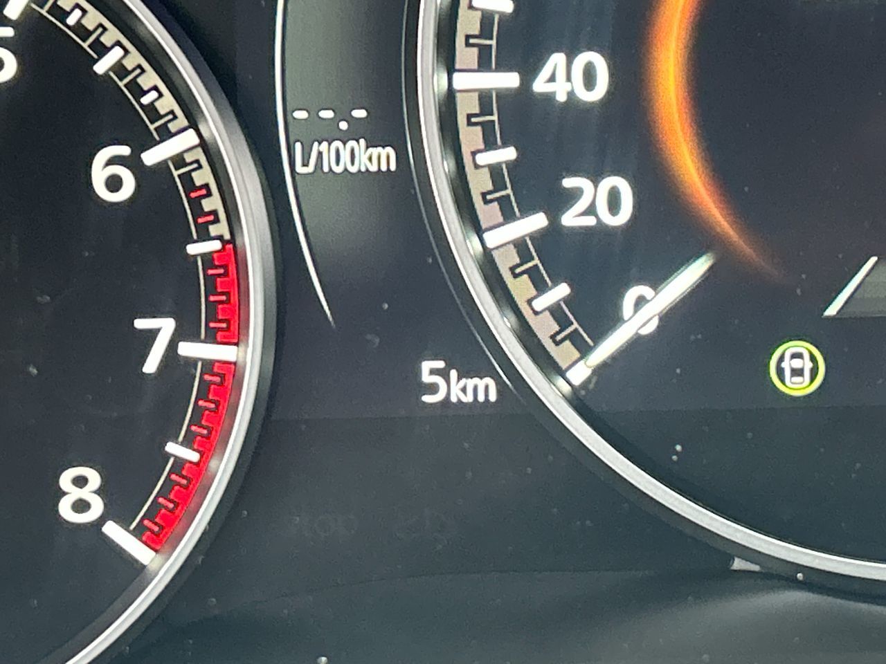 2025 Mazda 3 Sport in Scarborough, Ontario