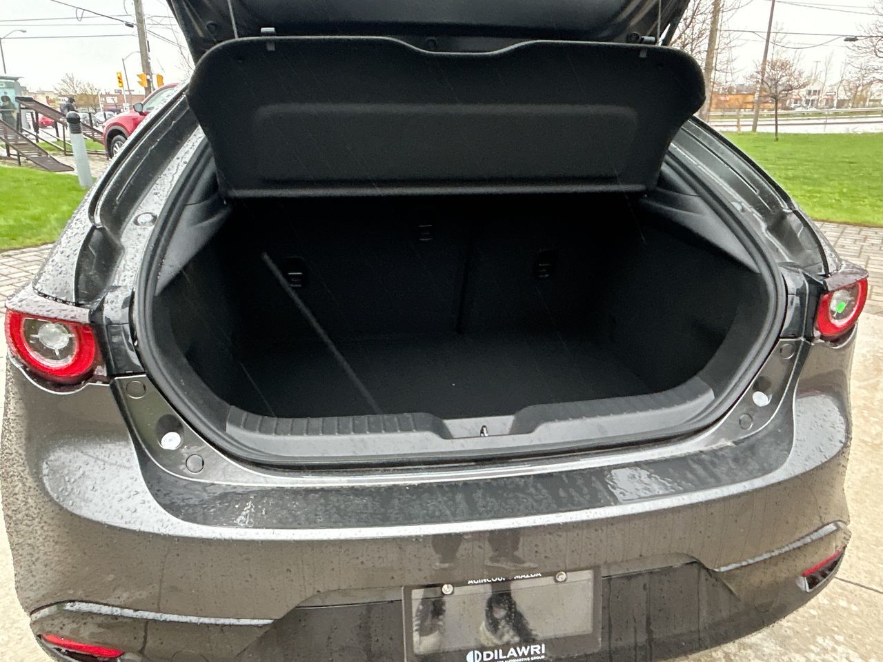 2025 Mazda 3 Sport in Scarborough, Ontario
