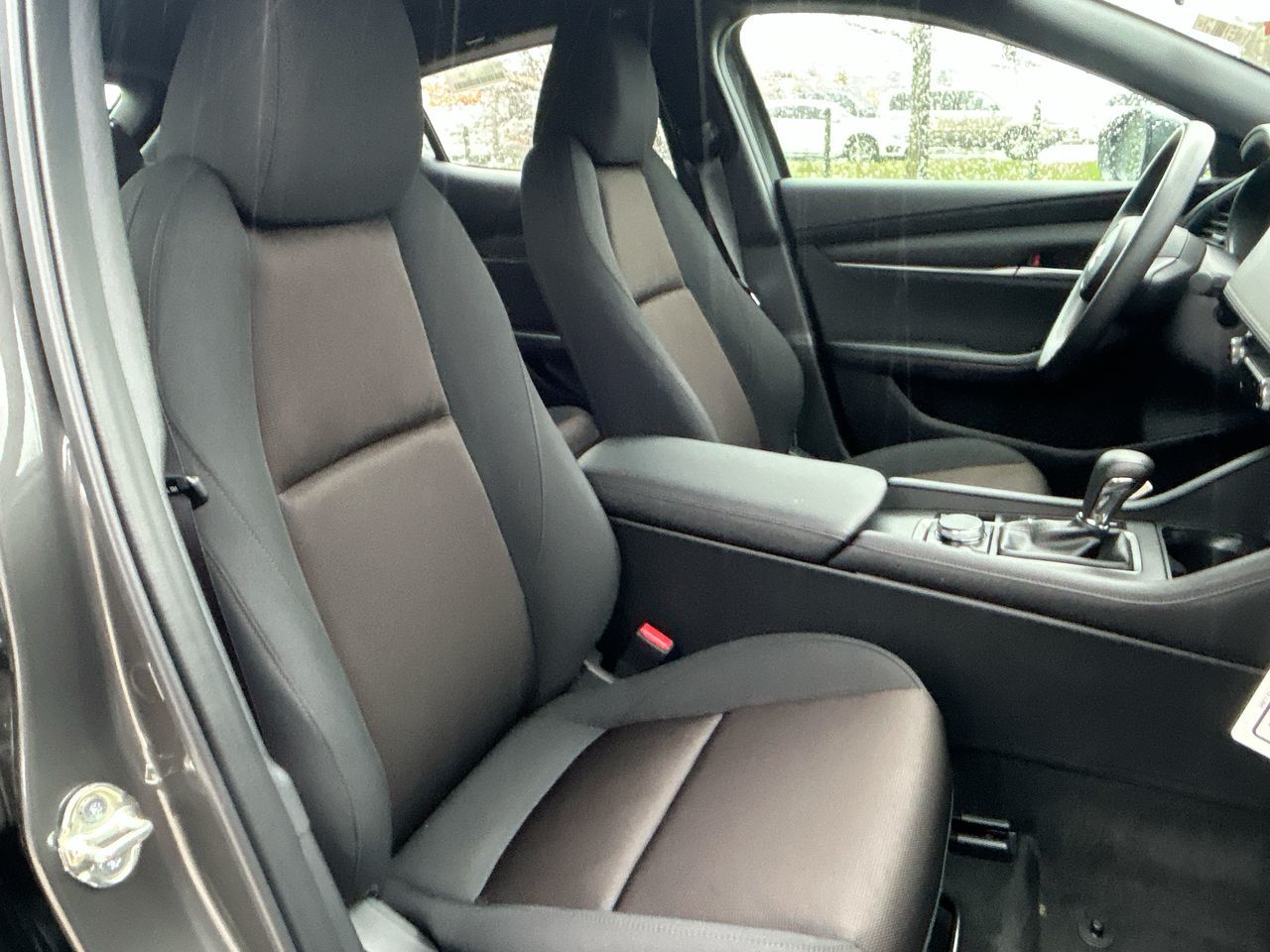 2025 Mazda 3 Sport in Scarborough, Ontario