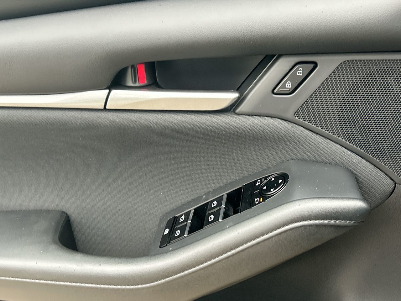 2025 Mazda 3 Sport in Scarborough, Ontario