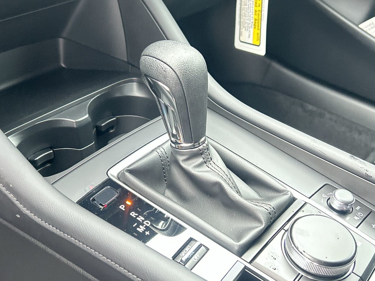 2025 Mazda 3 Sport in Scarborough, Ontario