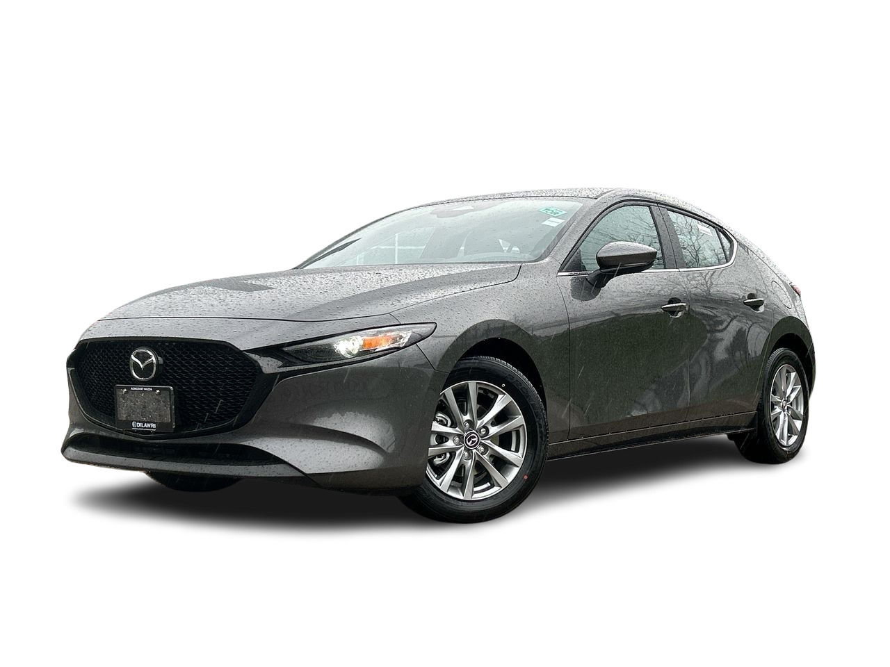 2025 Mazda 3 Sport in Scarborough, Ontario