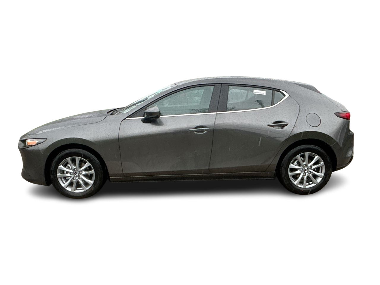 2025 Mazda 3 Sport in Scarborough, Ontario
