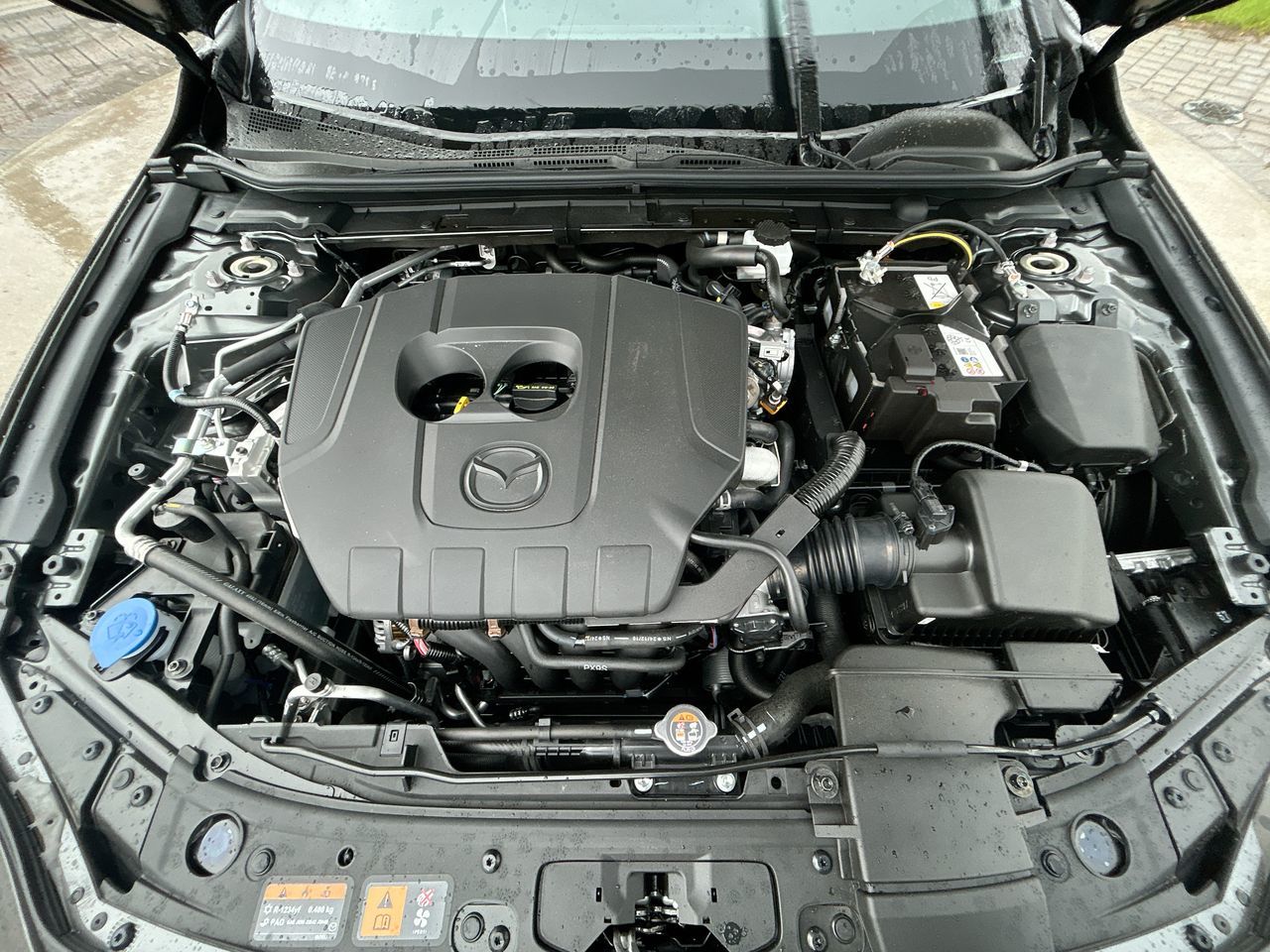 2025 Mazda 3 Sport in Scarborough, Ontario