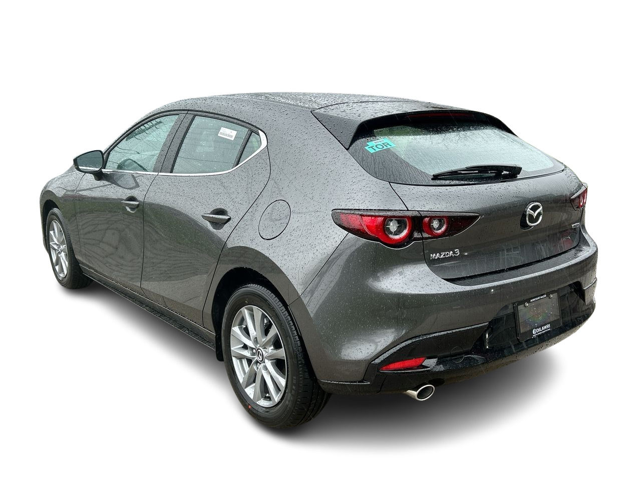 2025 Mazda 3 Sport in Scarborough, Ontario