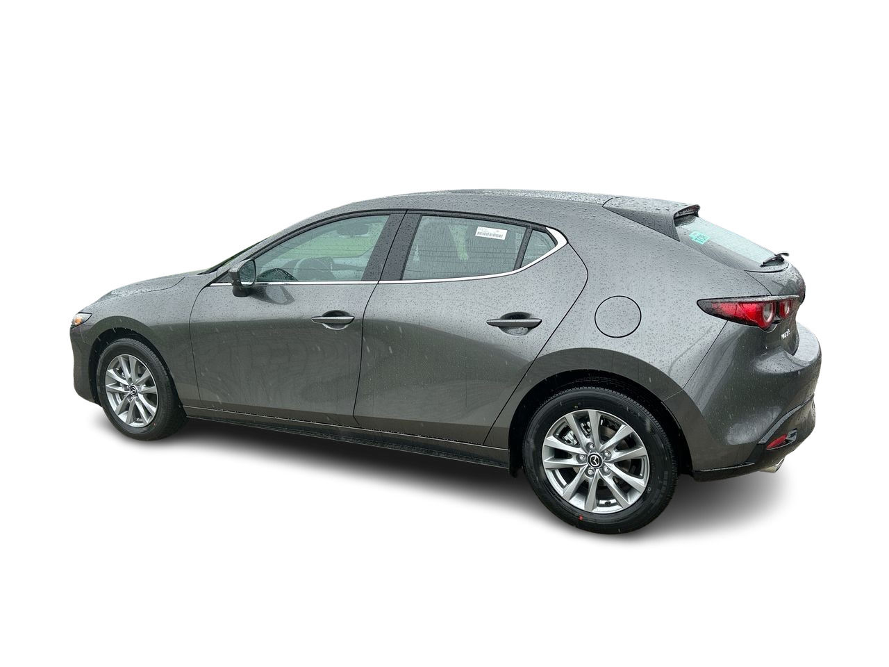 2025 Mazda 3 Sport in Scarborough, Ontario