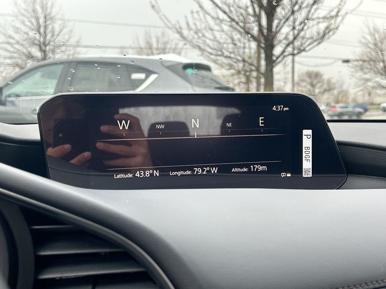 2025 Mazda 3 Sport in Scarborough, Ontario