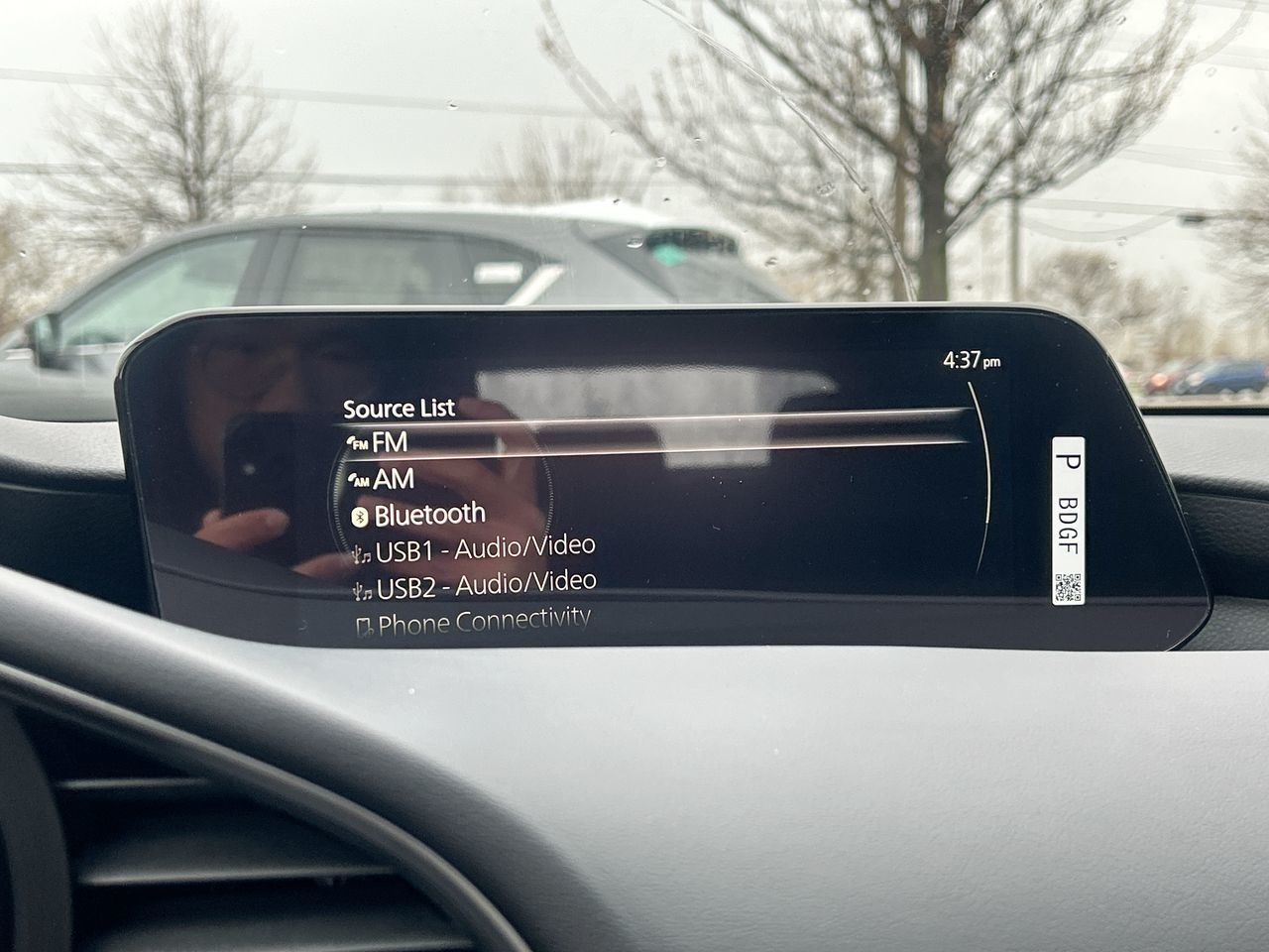 2025 Mazda 3 Sport in Scarborough, Ontario