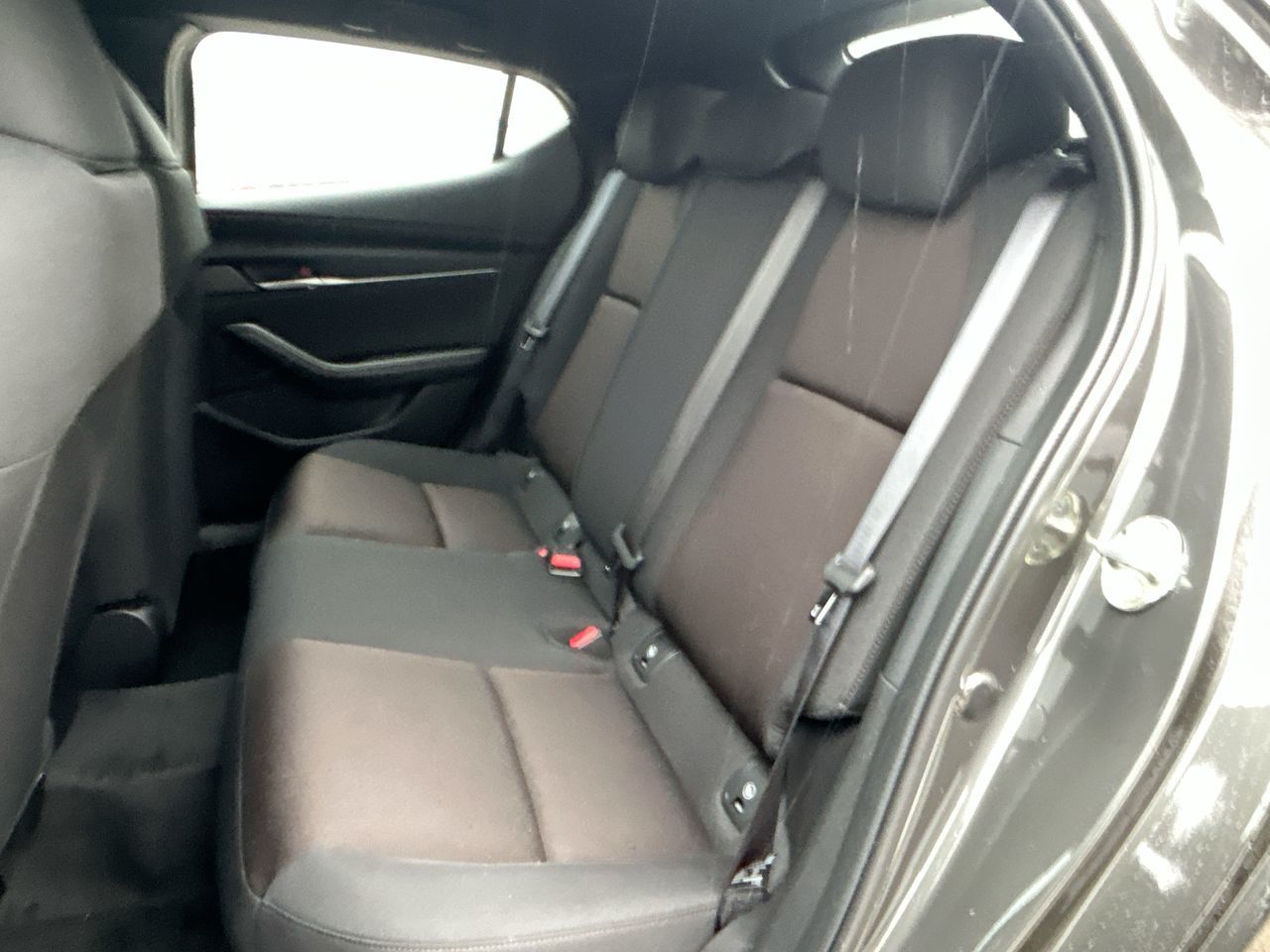 2025 Mazda 3 Sport in Scarborough, Ontario