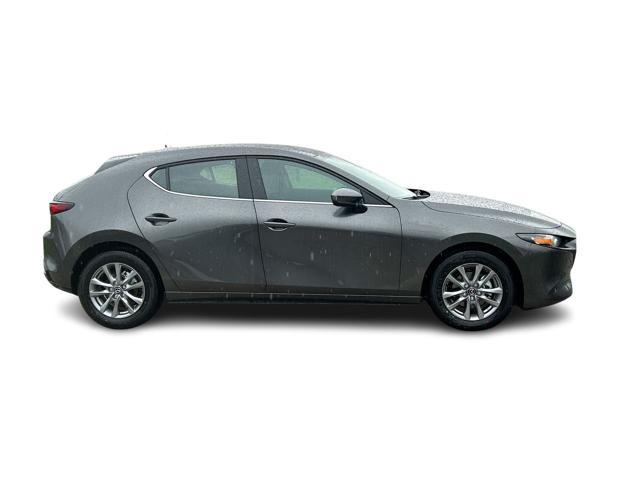 2025 Mazda 3 Sport in Scarborough, Ontario