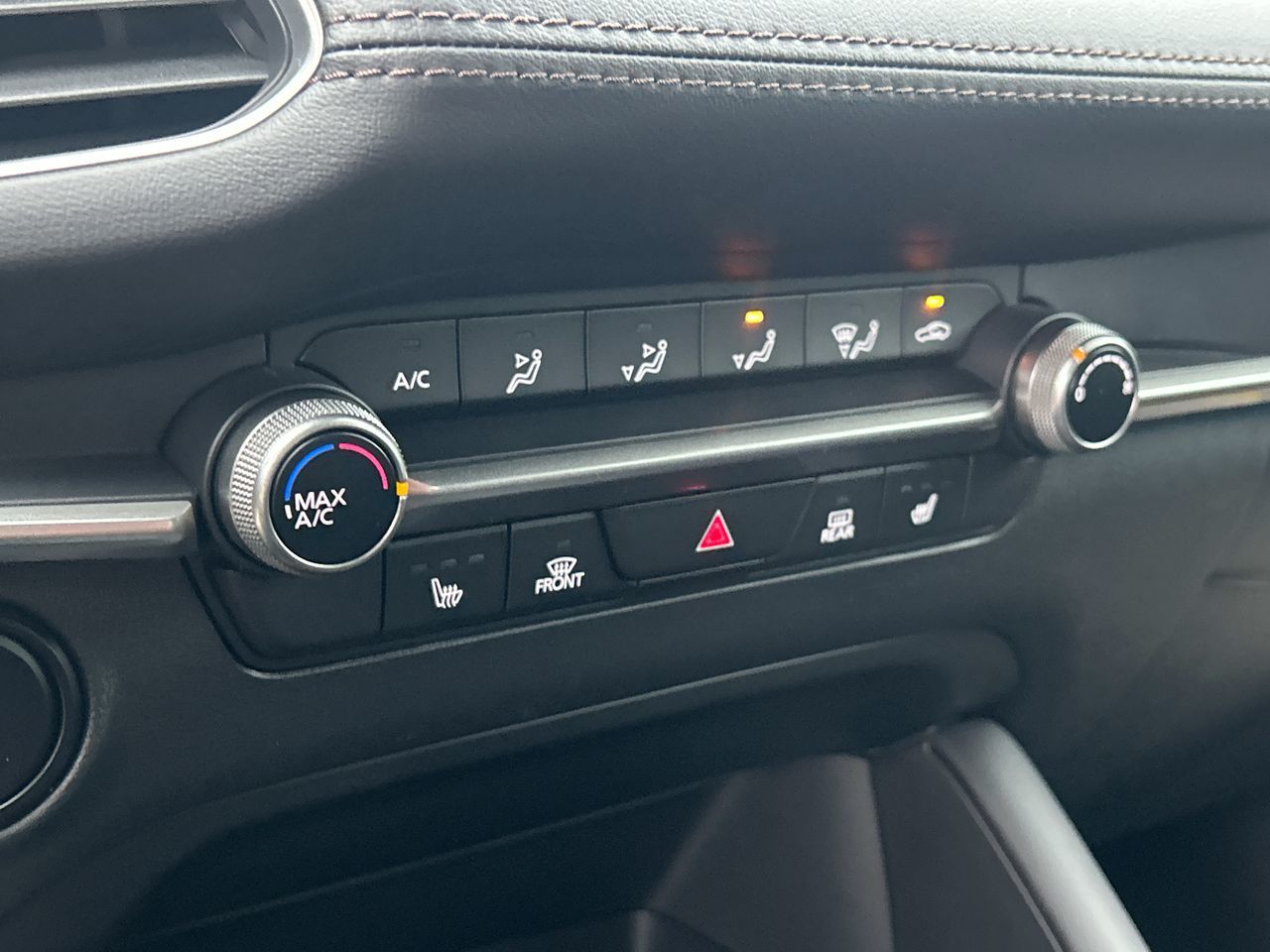 2025 Mazda 3 Sport in Scarborough, Ontario