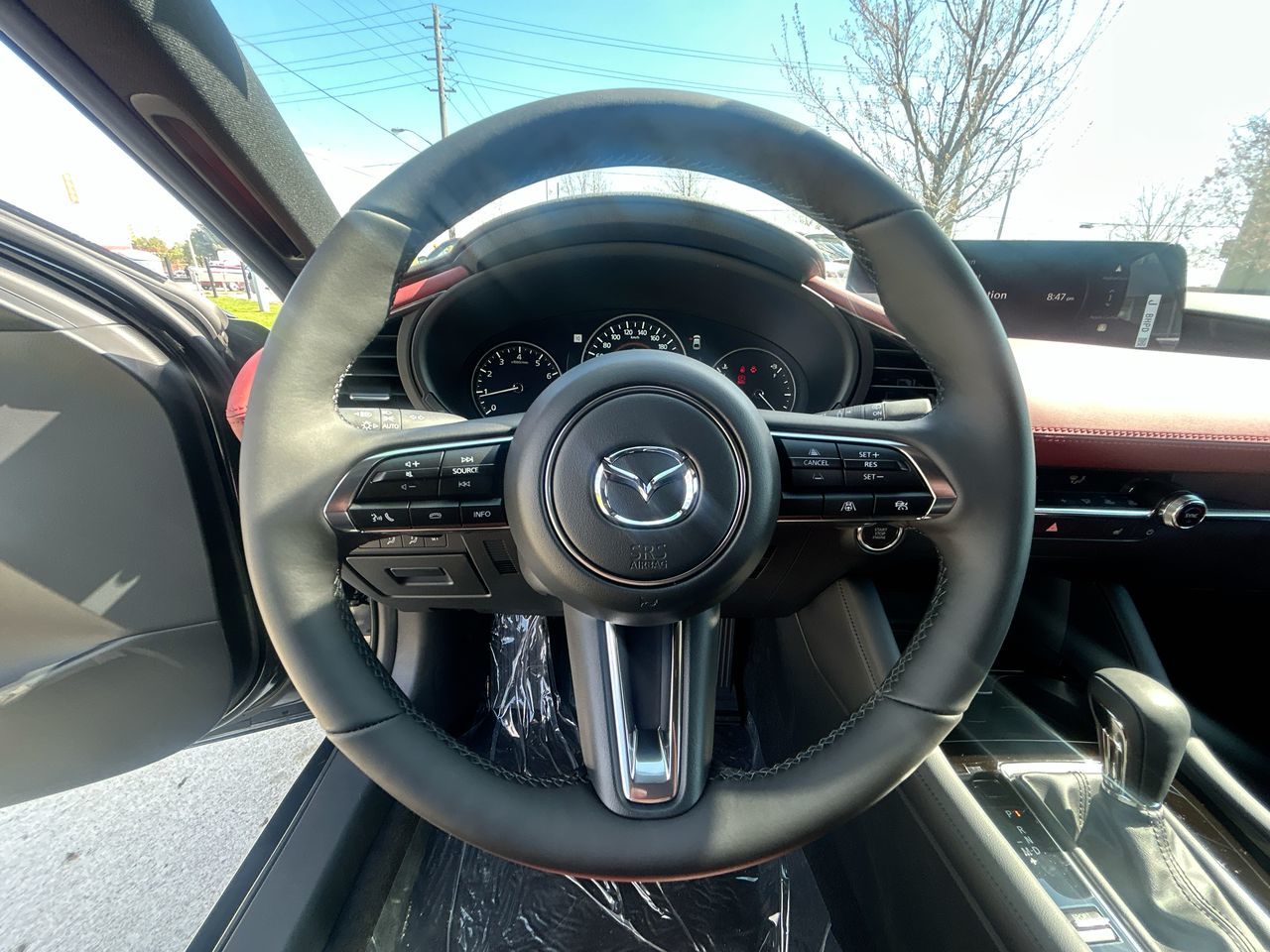 2025 Mazda 3 Sport in Scarborough, Ontario