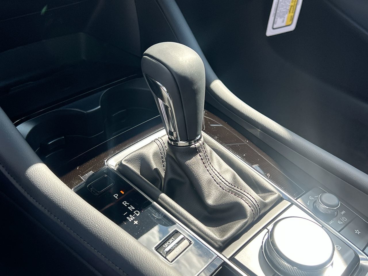 2025 Mazda 3 Sport in Scarborough, Ontario
