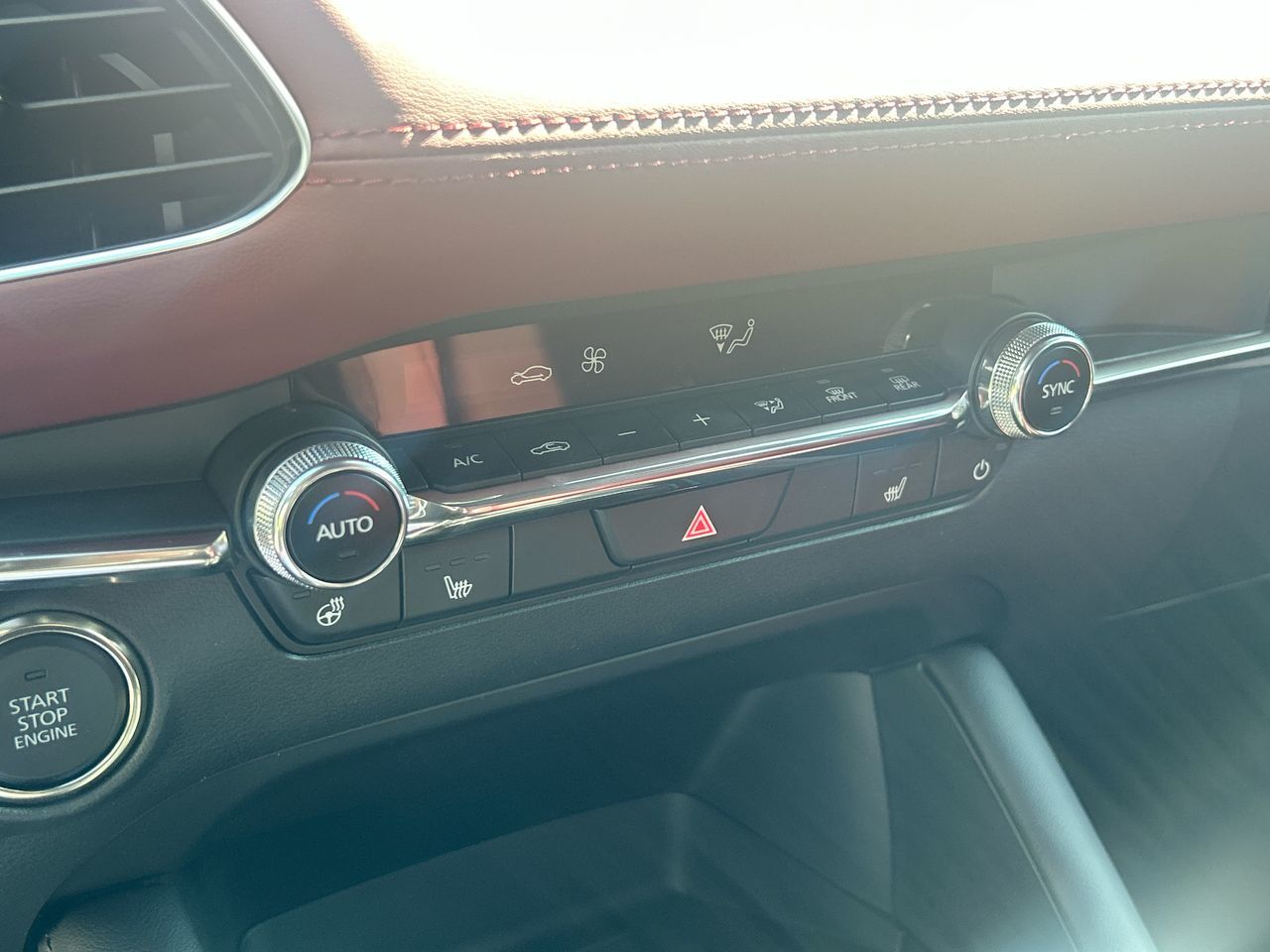 2025 Mazda 3 Sport in Scarborough, Ontario