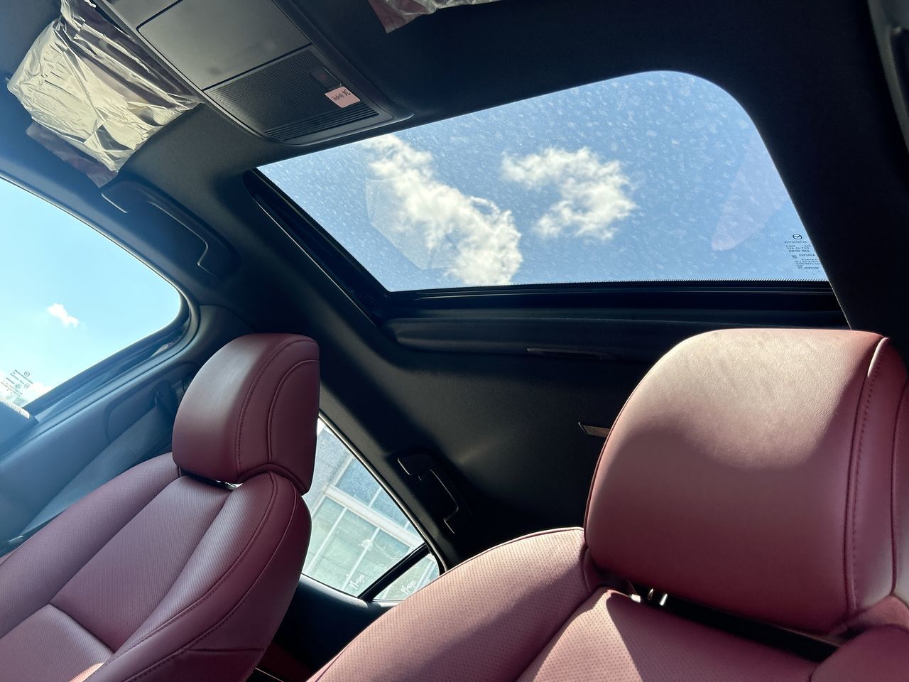 2025 Mazda 3 Sport in Scarborough, Ontario