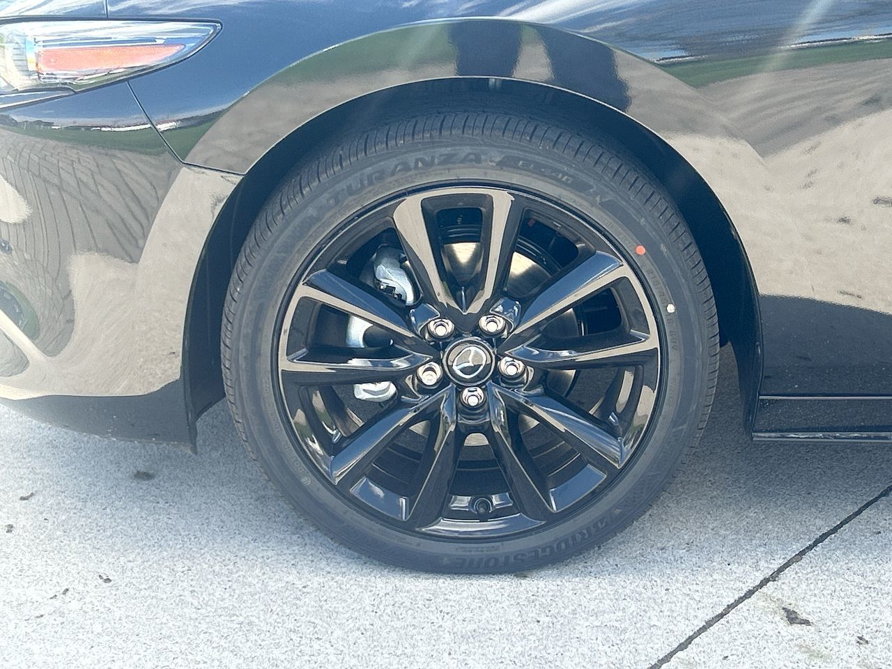 2025 Mazda 3 Sport in Scarborough, Ontario