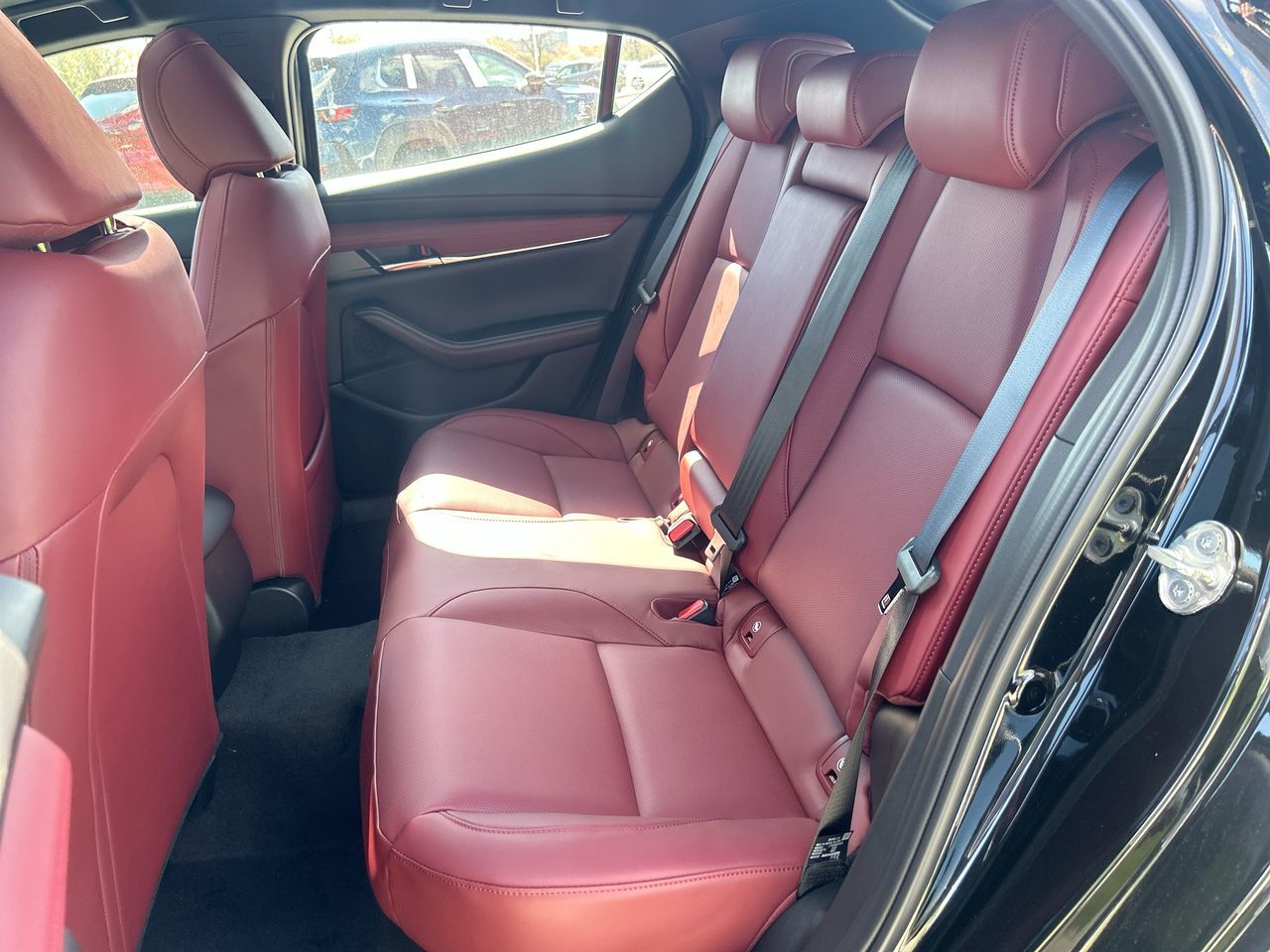 2025 Mazda 3 Sport in Scarborough, Ontario