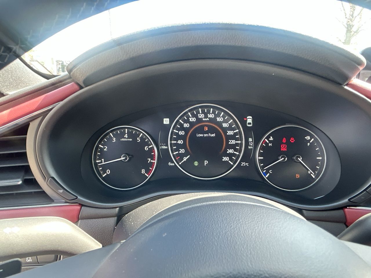 2025 Mazda 3 Sport in Scarborough, Ontario