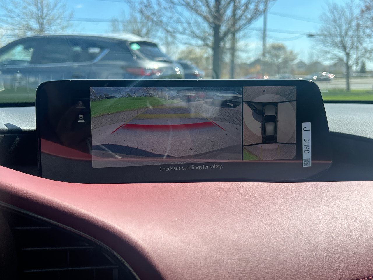 2025 Mazda 3 Sport in Scarborough, Ontario