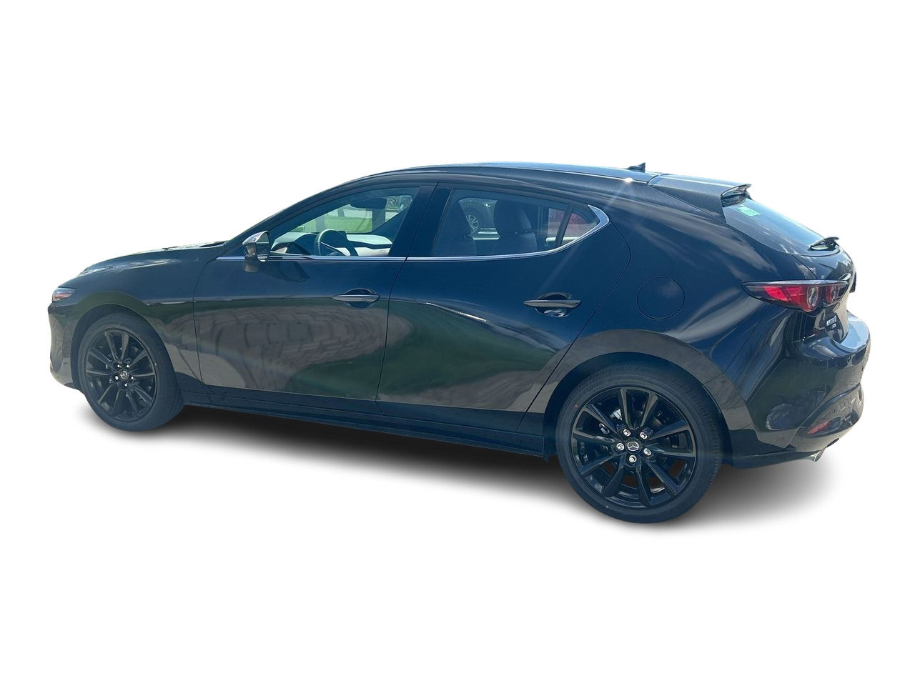 2025 Mazda 3 Sport in Scarborough, Ontario