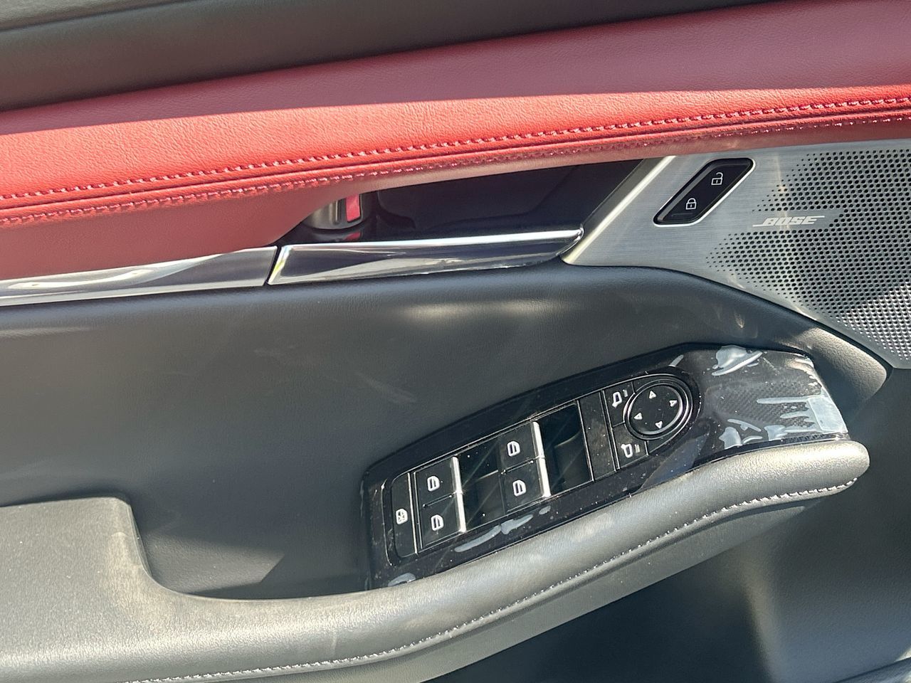 2025 Mazda 3 Sport in Scarborough, Ontario
