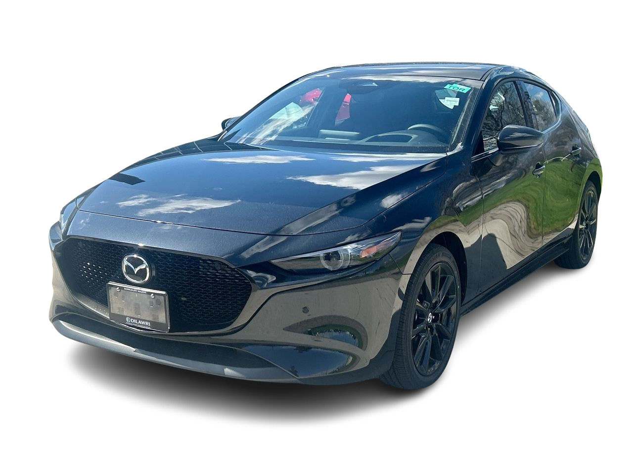 2025 Mazda 3 Sport in Scarborough, Ontario