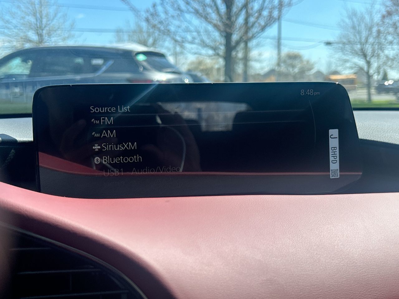 2025 Mazda 3 Sport in Scarborough, Ontario