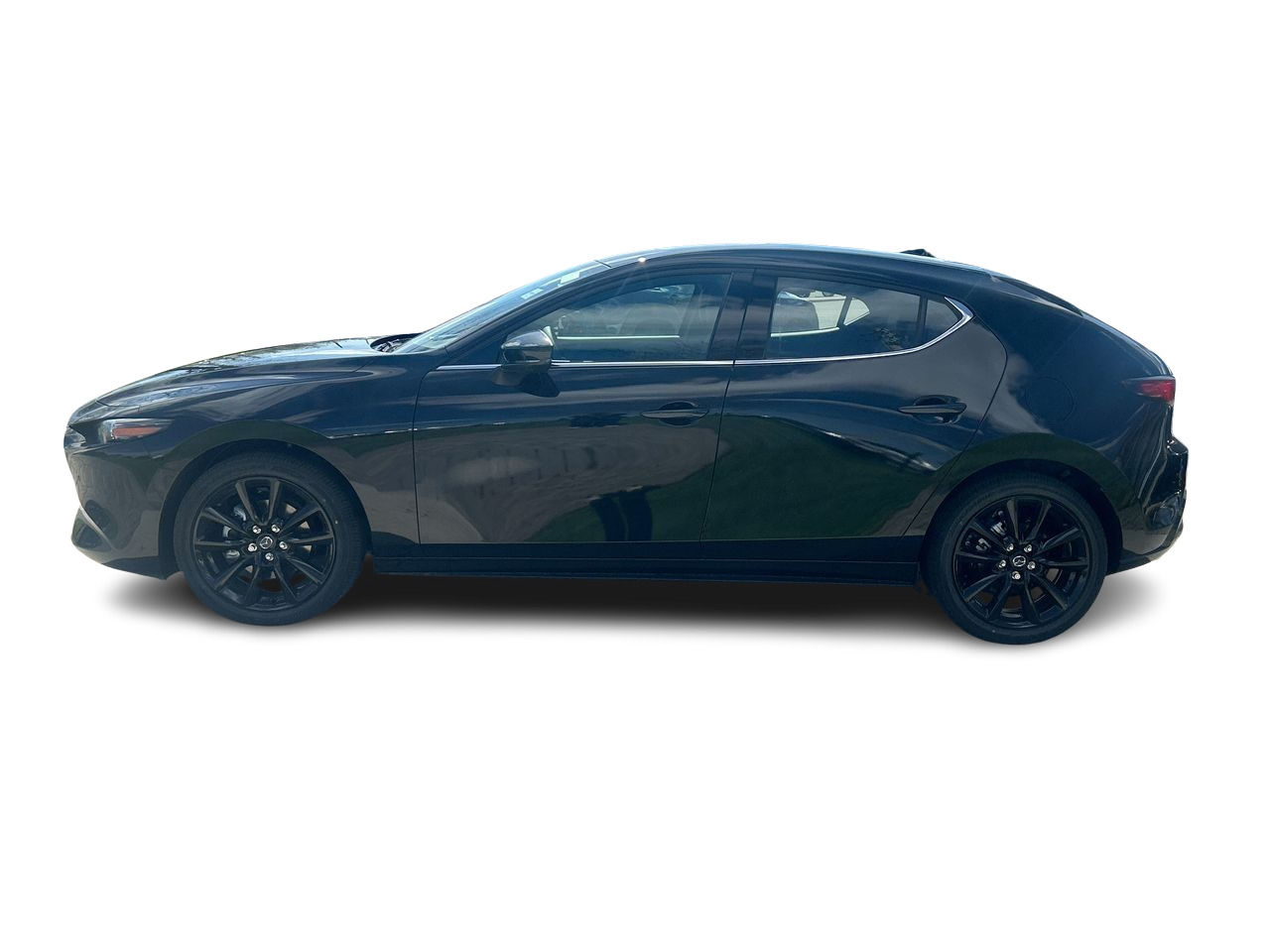 2025 Mazda 3 Sport in Scarborough, Ontario