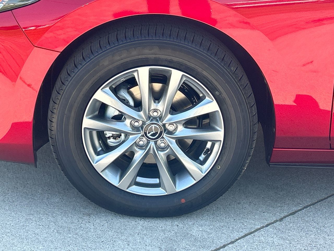 Mazda 3 Sport  2025 à Scarborough, Ontario