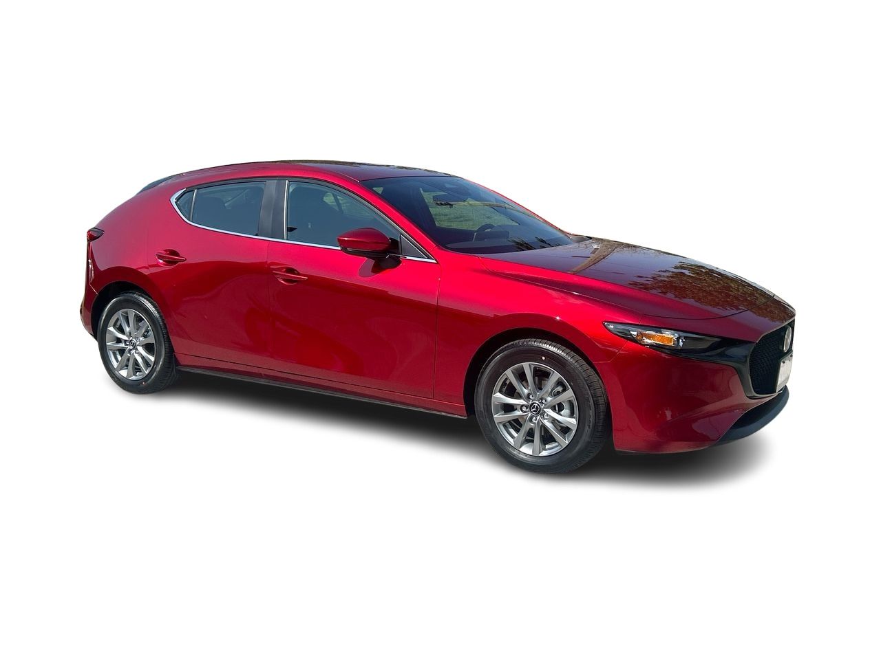 Mazda 3 Sport  2025 à Scarborough, Ontario