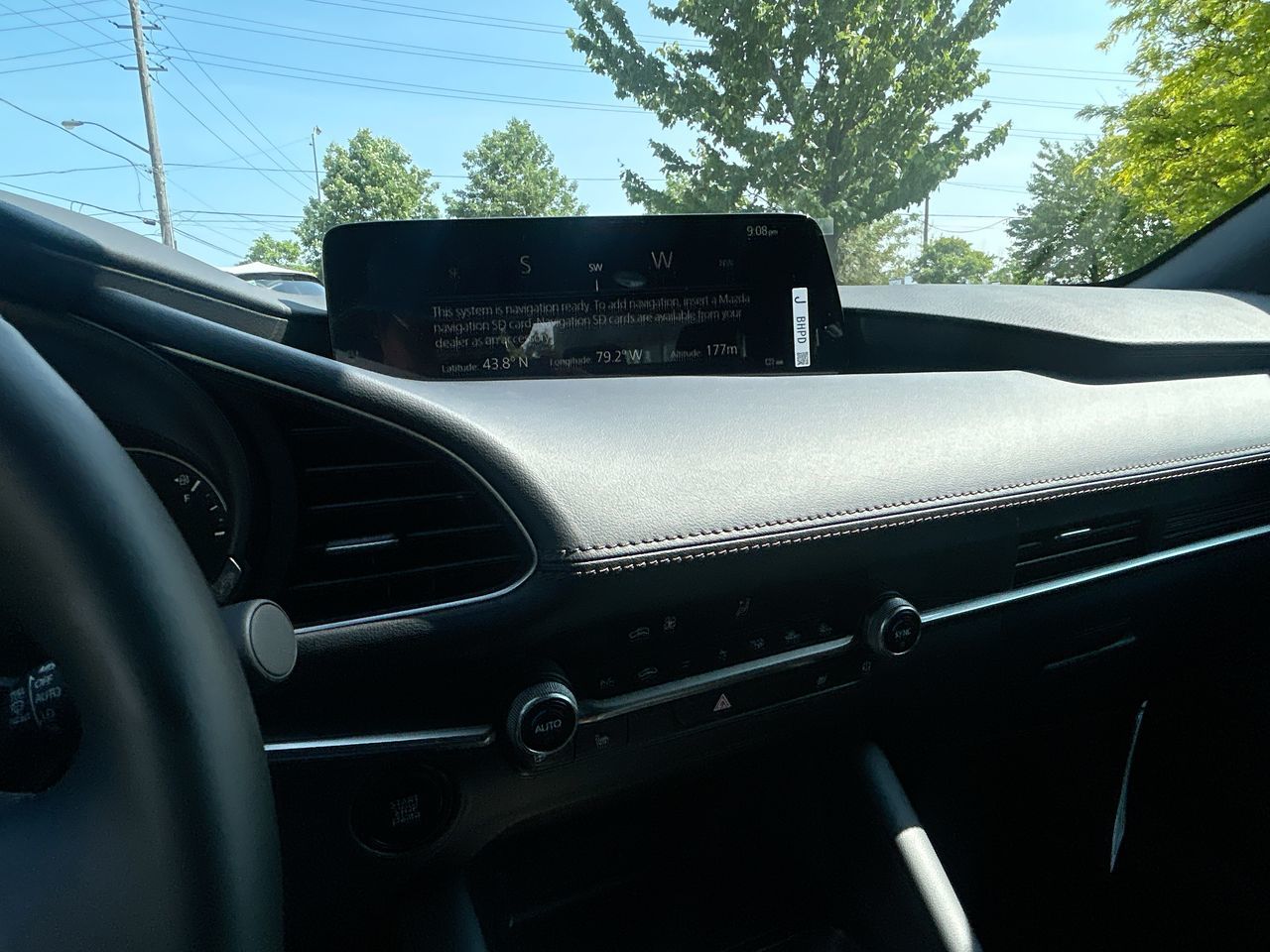 Mazda 3 Sport  2025 à Scarborough, Ontario