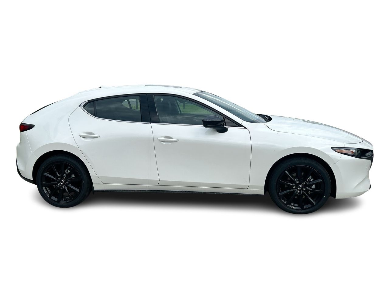 2025 Mazda 3 Sport in Scarborough, Ontario
