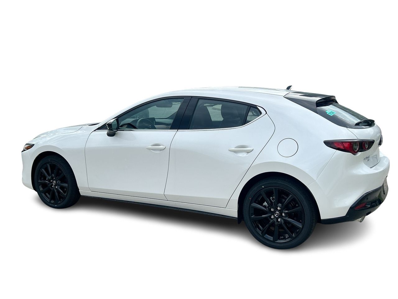 2025 Mazda 3 Sport in Scarborough, Ontario