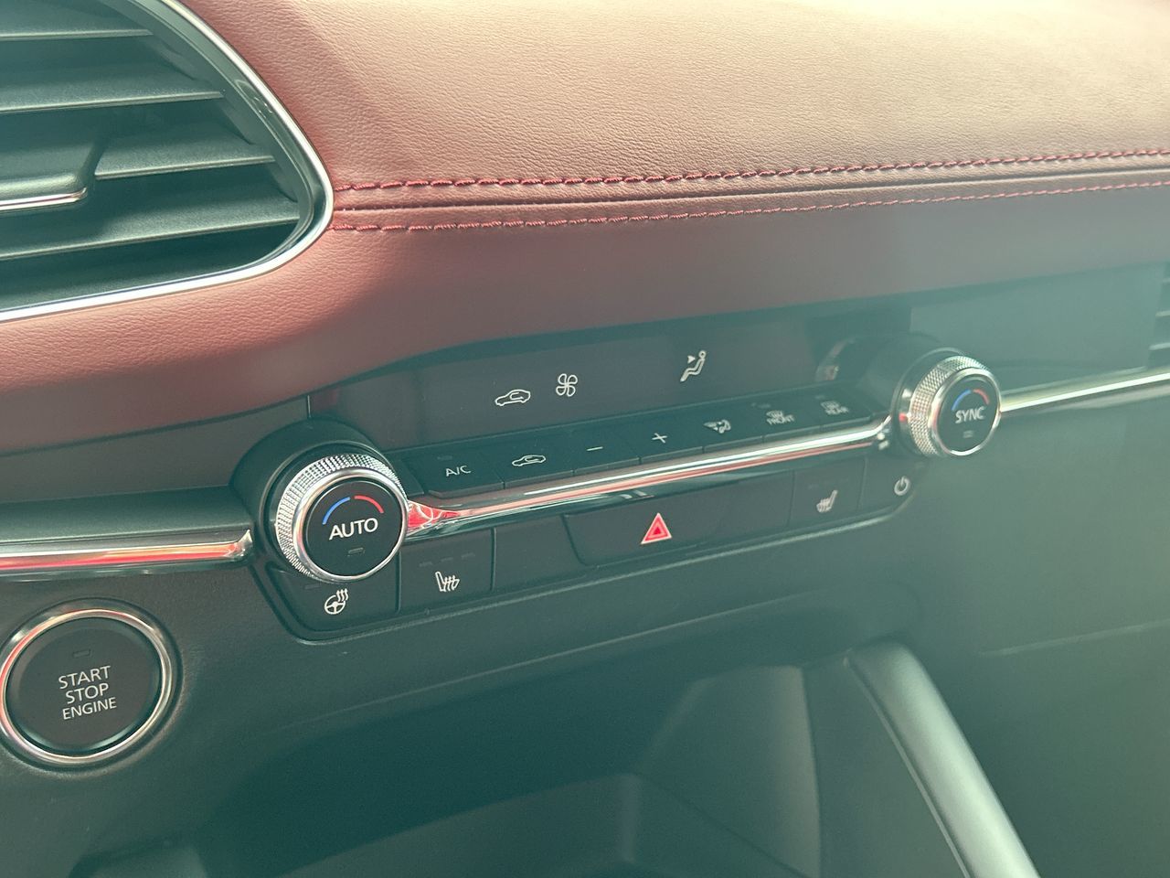 2025 Mazda 3 Sport in Scarborough, Ontario
