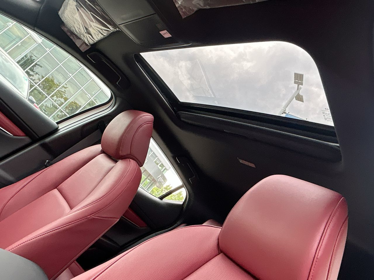 2025 Mazda 3 Sport in Scarborough, Ontario