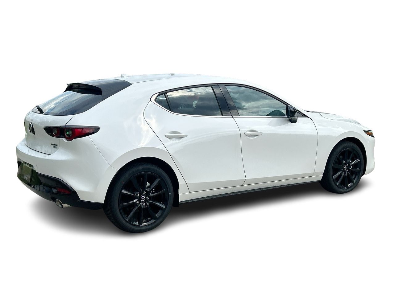 2025 Mazda 3 Sport in Scarborough, Ontario