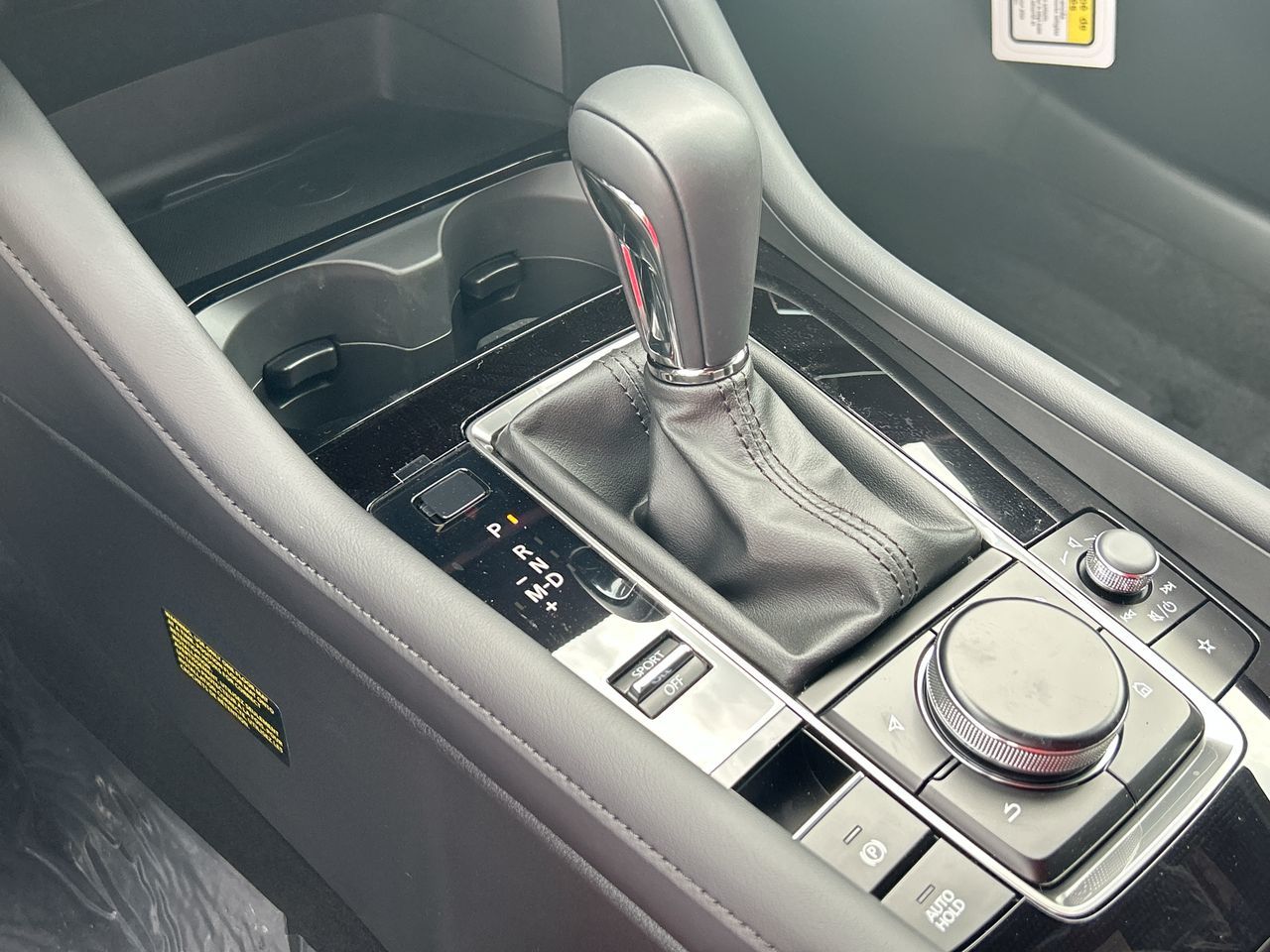 2025 Mazda 3 Sport in Scarborough, Ontario