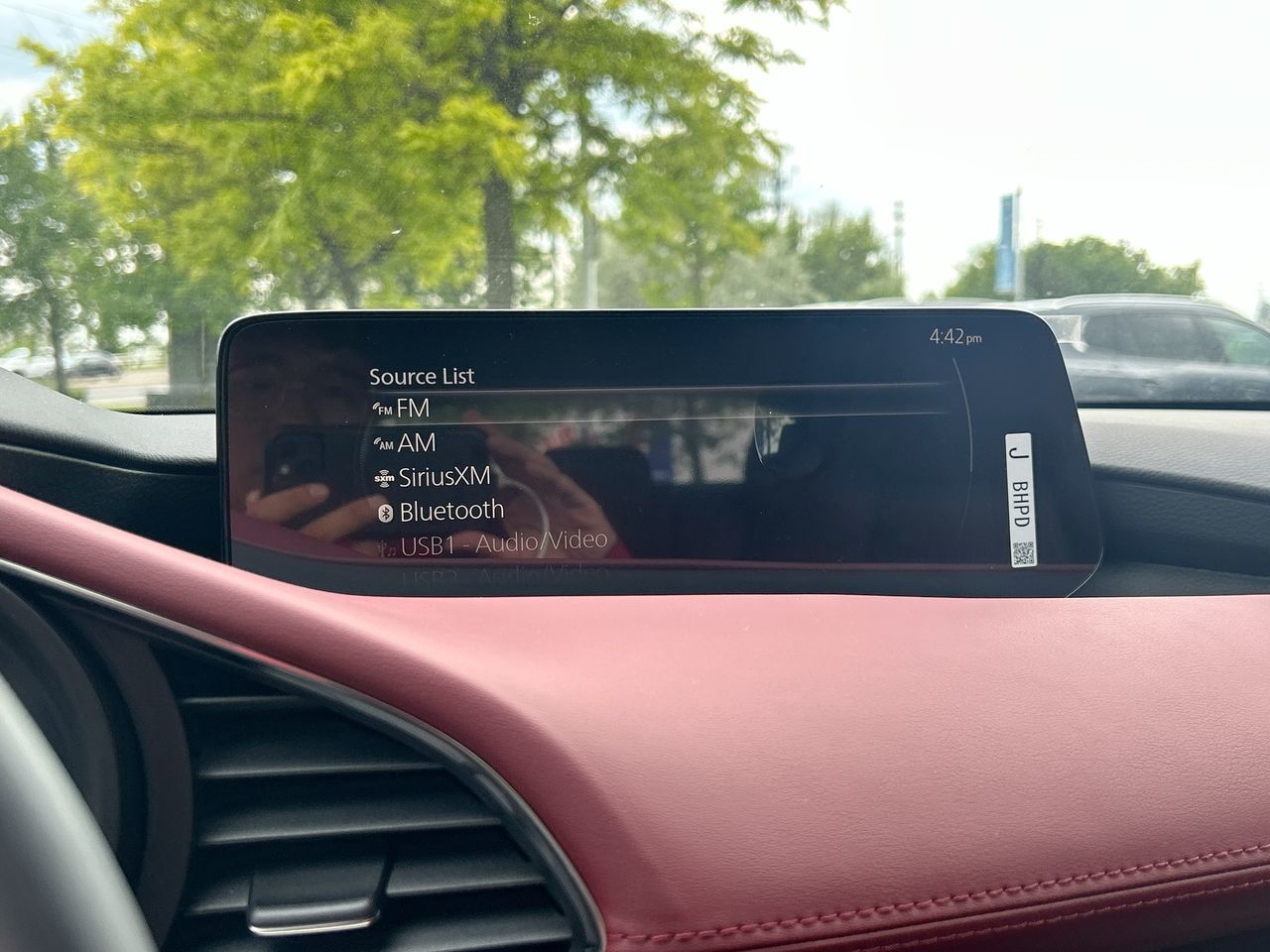 2025 Mazda 3 Sport in Scarborough, Ontario